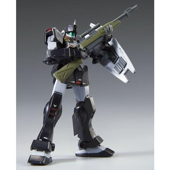 【Jan】HGUC 1/144M-79SP GM SNIPER II [Lydo Wolf machine]
