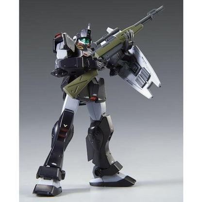 【Jan】HGUC 1/144M-79SP GM SNIPER II [Lydo Wolf machine]
