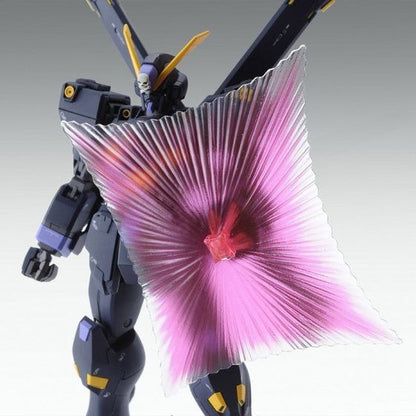 【Oct】MG 1/100 Crossbone Gundam X2 Ver. Ka