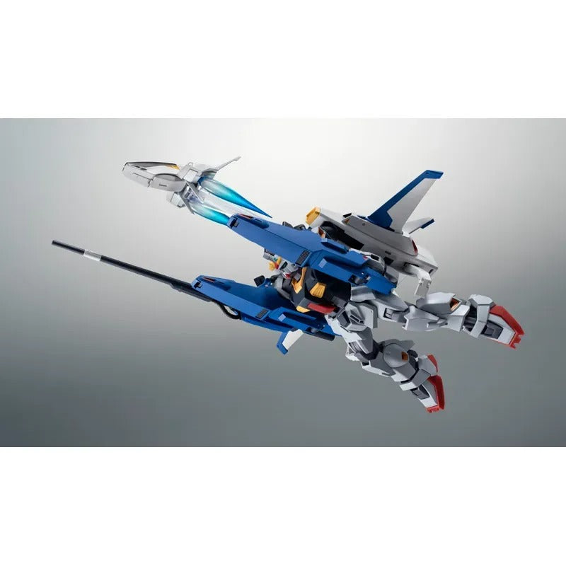 【SEP】ROBOT SPIRITS [SIDE MS] RX-178 + FXA-05D Super Gundam ver. A.N.I.M.E.