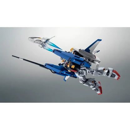 【SEP】ROBOT SPIRITS [SIDE MS] RX-178 + FXA-05D Super Gundam ver. A.N.I.M.E.