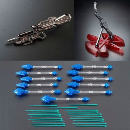 【Jan】MG 1/100 ZGMF-X13A Providence Gundam [SPECIAL COATING]