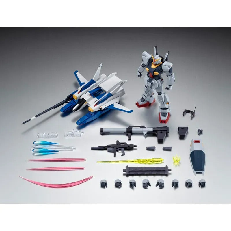 【SEP】ROBOT SPIRITS [SIDE MS] RX-178 + FXA-05D Super Gundam ver. A.N.I.M.E.