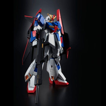 【Oct】HGUC 1/144 MSZ-006 Zeta Gundam [WAVE SHOOTER]