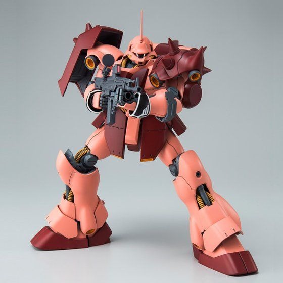 【Dec】MG 1/100 Full Frontal's Geara Doga