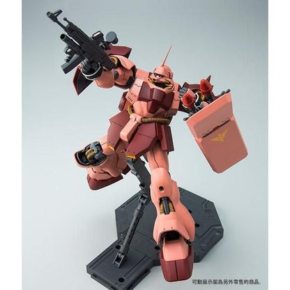 【Dec】MG 1/100 Full Frontal's Geara Doga