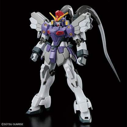 【Jun】HG 1/144 XXXG-01SR2 Gundam Sandrock Custom EW