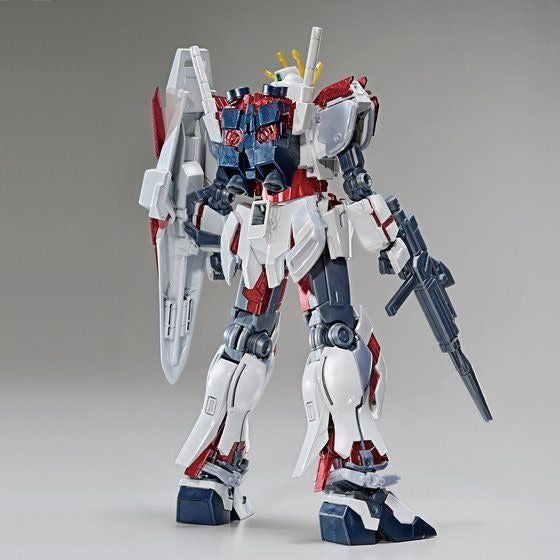 HG 1/144 The Gundam Base Limited Narrative Gundam C-Packs [Titanium Finish]