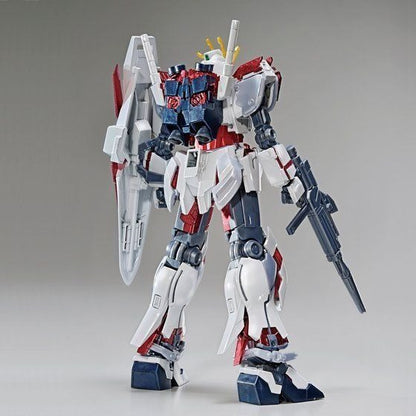 HG 1/144 The Gundam Base Limited Narrative Gundam C-Packs [Titanium Finish]