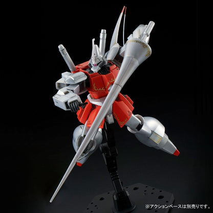 HGUC 1/144 AMX-117R / L GAZ R / L