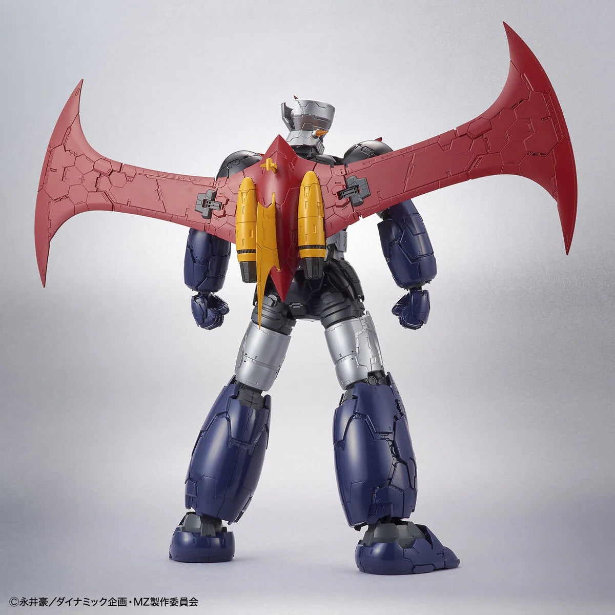 1/60 Mazinger Z
