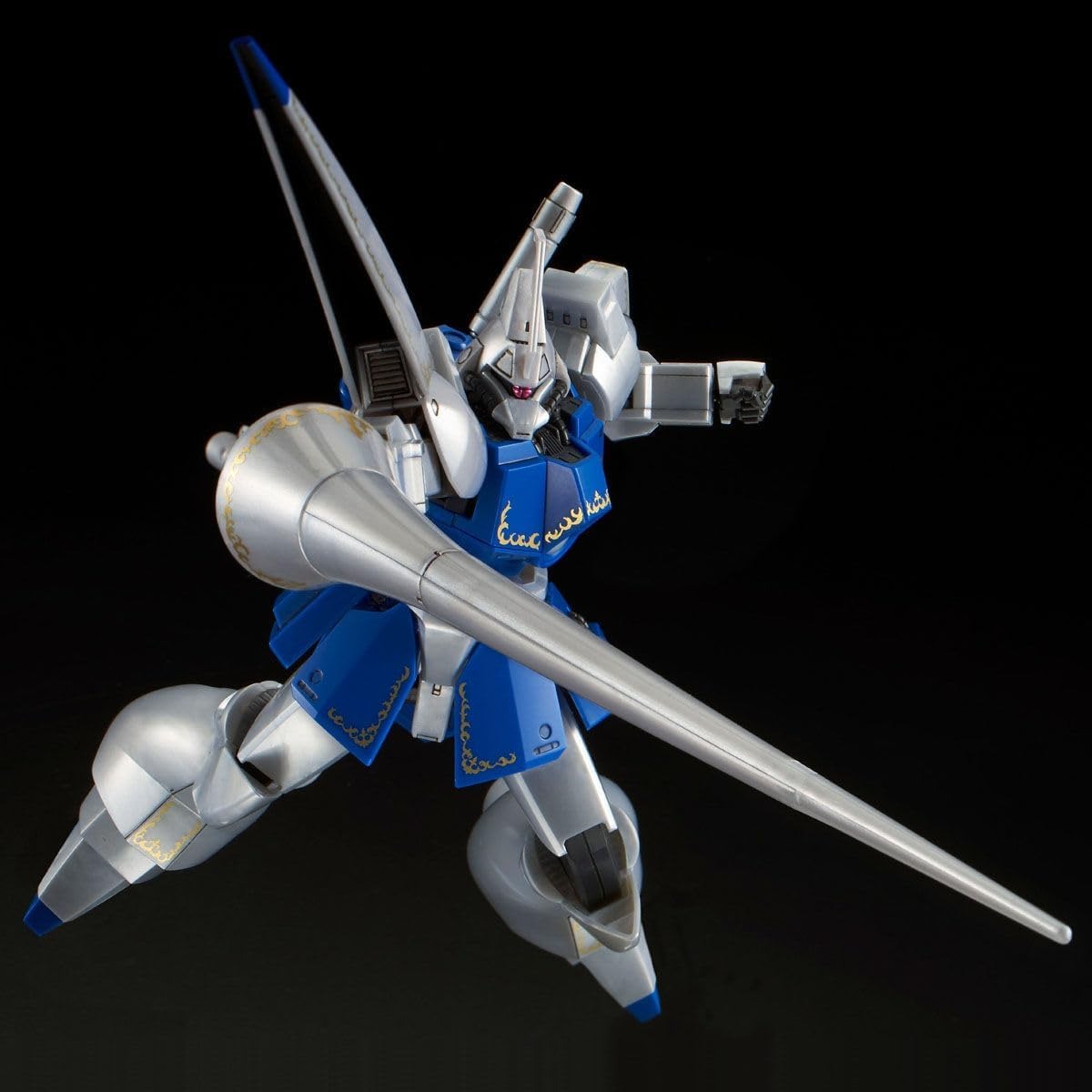 HGUC 1/144 AMX-117R / L GAZ R / L