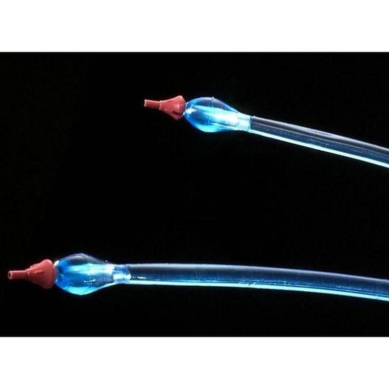 HGUC 1/144 Qubeley Funnel Effect Set