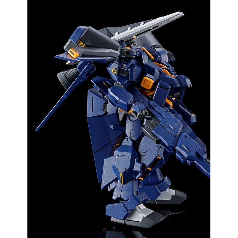 【Apr】HG 1/144 Gundam TR-1 [Hazel Custom] with Flying Unit  “ICARUS"(Advance Of Z The Flag Of Titans)