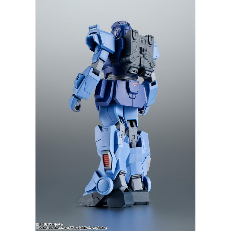 Robot Spirits [SIDE MS] RX-79BD-1 Blue Destiny Unit 1 ver. A.N.I.M.E.