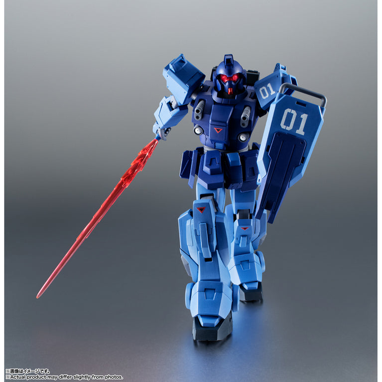 Robot Spirits [SIDE MS] RX-79BD-1 Blue Destiny Unit 1 ver. A.N.I.M.E.