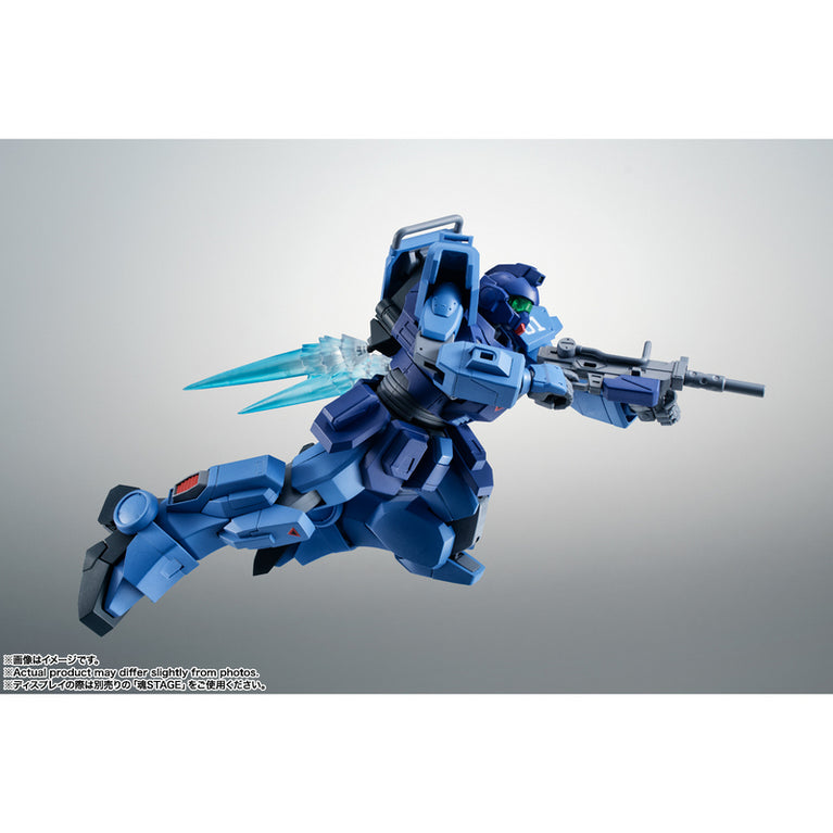 Robot Spirits [SIDE MS] RX-79BD-1 Blue Destiny Unit 1 ver. A.N.I.M.E.