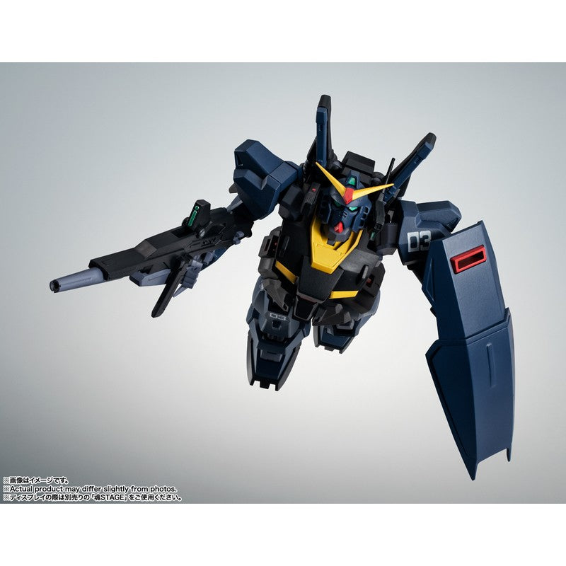ROBOT SPIRITS [SIDE MS] RX-178 Gundam MK-Ⅱ (TITANS) ver