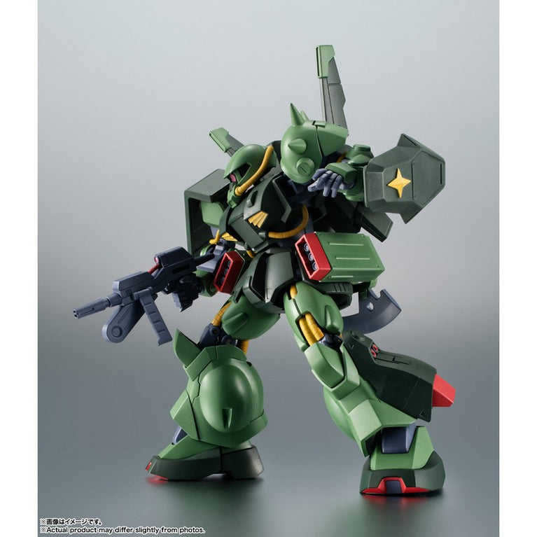 【Preorder in Sep】ROBOT SPIRITS  [SIDE MS] RMS-106 Hi-Zack ver. A.N.I.M.E.