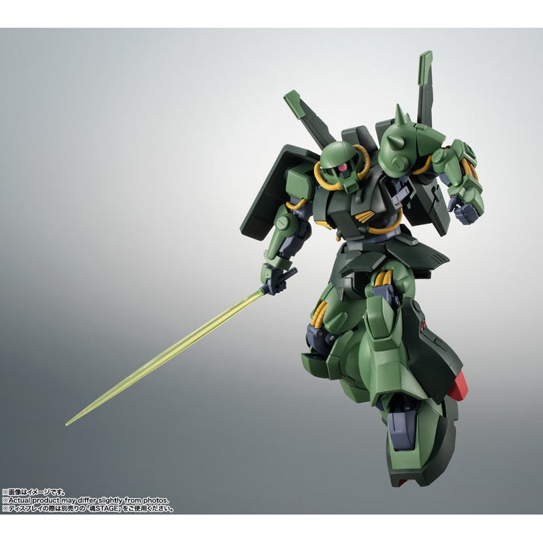 【Preorder in Sep】ROBOT SPIRITS  [SIDE MS] RMS-106 Hi-Zack ver. A.N.I.M.E.