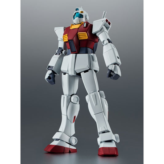 ROBOT SPIRITS [SIDE MS] 330 RMS-179 GM II (Earth Federation Forces spec.) ver. A.N.I.M.E.