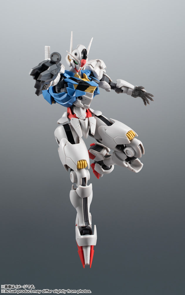 ROBOT Spirits <SIDE MS> XVX-016 Gundam Aerial ver. A.N.I.M.E. [BEST SELECTION]