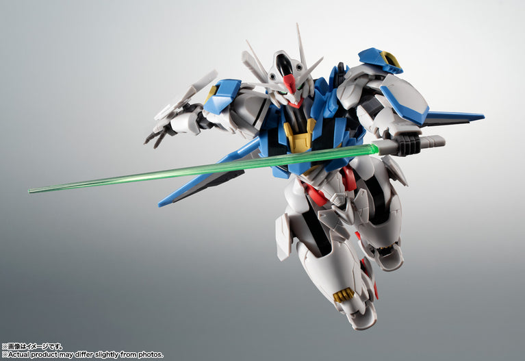 ROBOT Spirits <SIDE MS> XVX-016 Gundam Aerial ver. A.N.I.M.E. [BEST SELECTION]