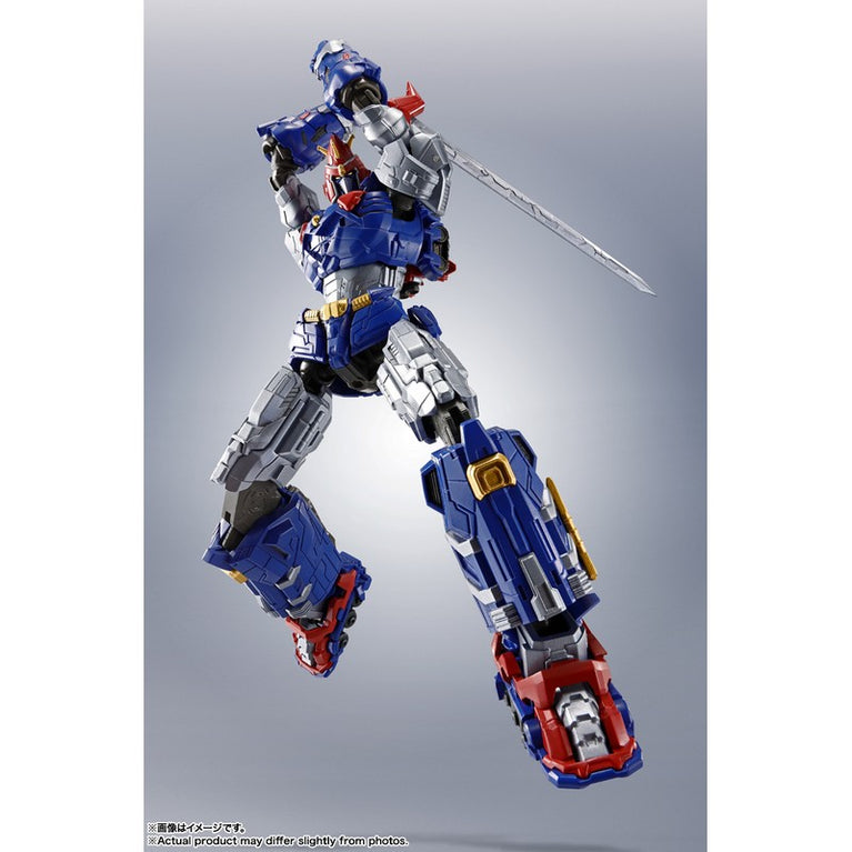 【Preorder in Feb 2025】ROBOT SPIRITS [SIDE SUPER] Voltes V