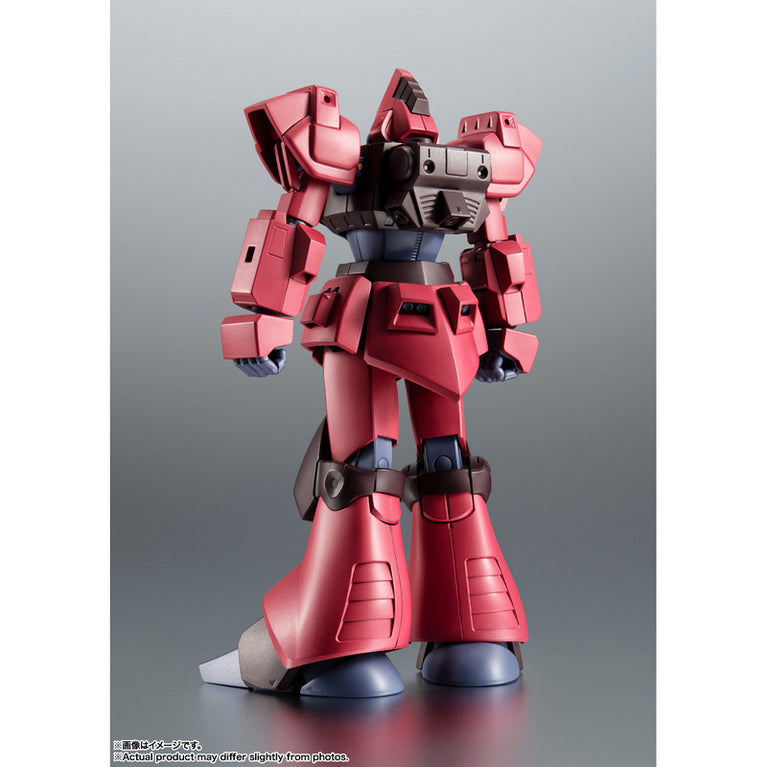 【Apr】ROBOT SPIRITS [SIDE MS] RMS-117 Galbaldy β ver. A.N.I.M.E.