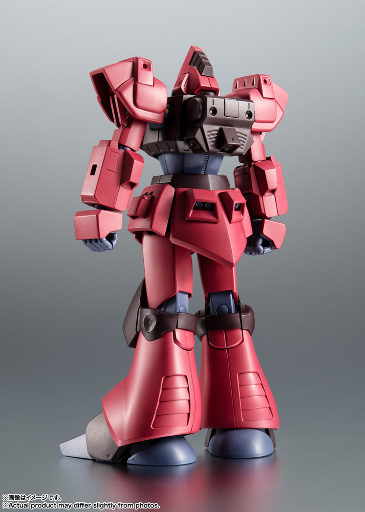 【Apr】ROBOT SPIRITS [SIDE MS] RMS-117 Galbaldy β ver. A.N.I.M.E.