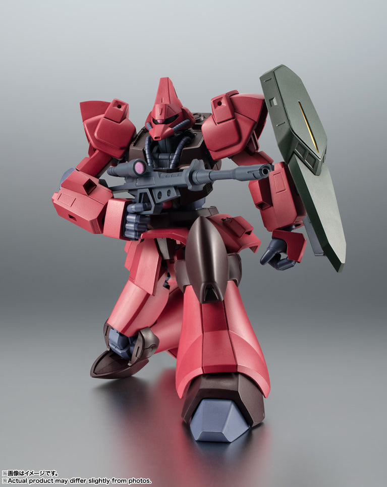 【Apr】ROBOT SPIRITS [SIDE MS] RMS-117 Galbaldy β ver. A.N.I.M.E.