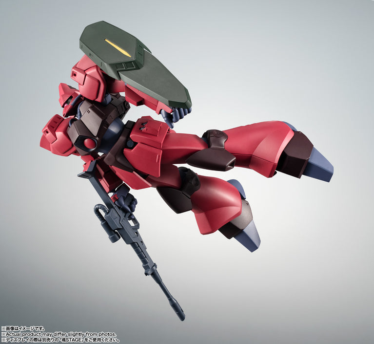 【Apr】ROBOT SPIRITS [SIDE MS] RMS-117 Galbaldy β ver. A.N.I.M.E.