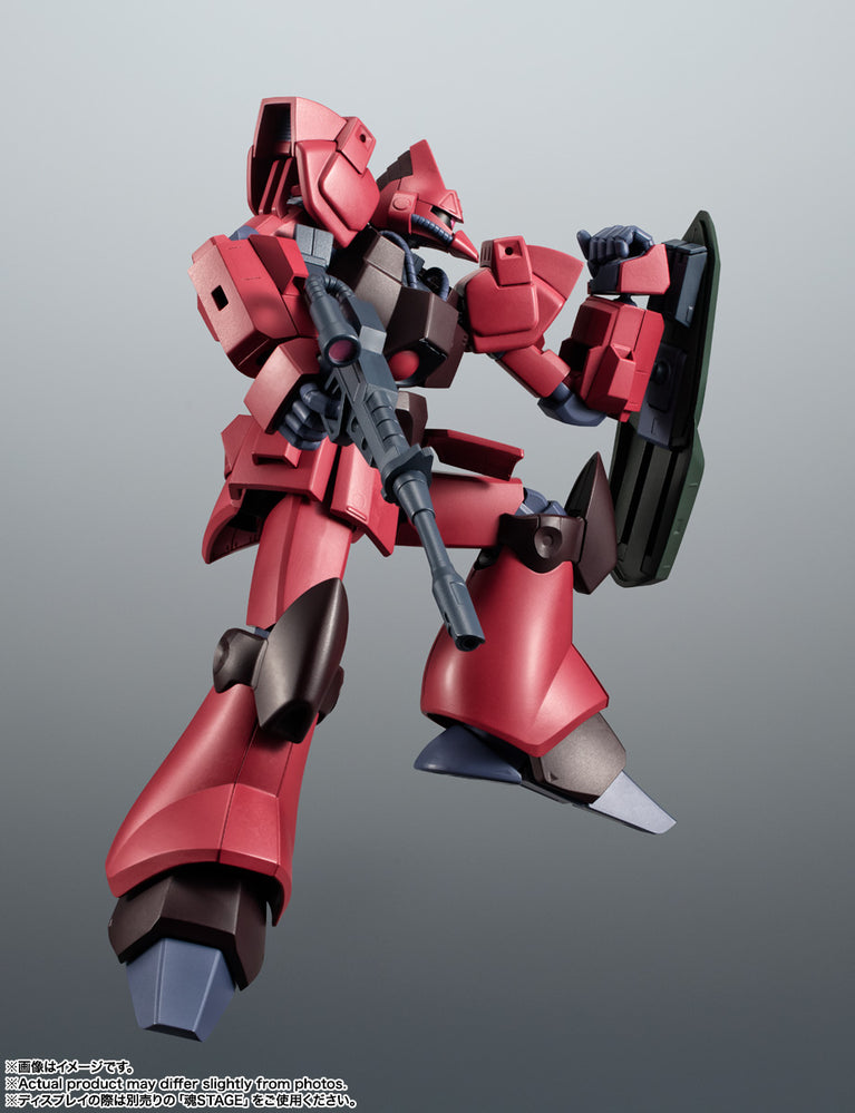 【Apr】ROBOT SPIRITS [SIDE MS] RMS-117 Galbaldy β ver. A.N.I.M.E.