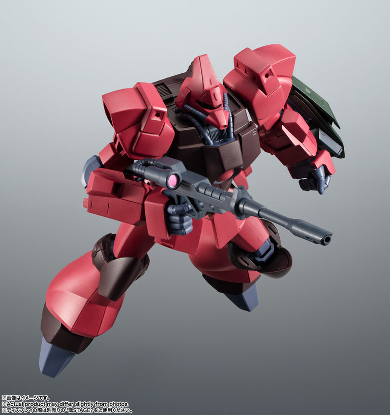 【Apr】ROBOT SPIRITS [SIDE MS] RMS-117 Galbaldy β ver. A.N.I.M.E.