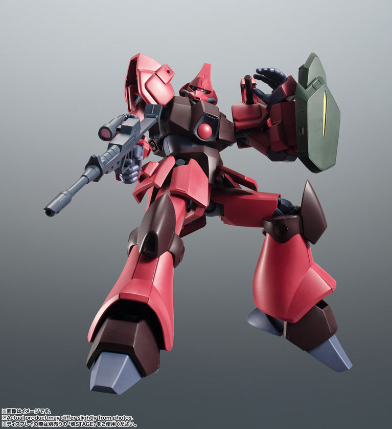 【Apr】ROBOT SPIRITS [SIDE MS] RMS-117 Galbaldy β ver. A.N.I.M.E.