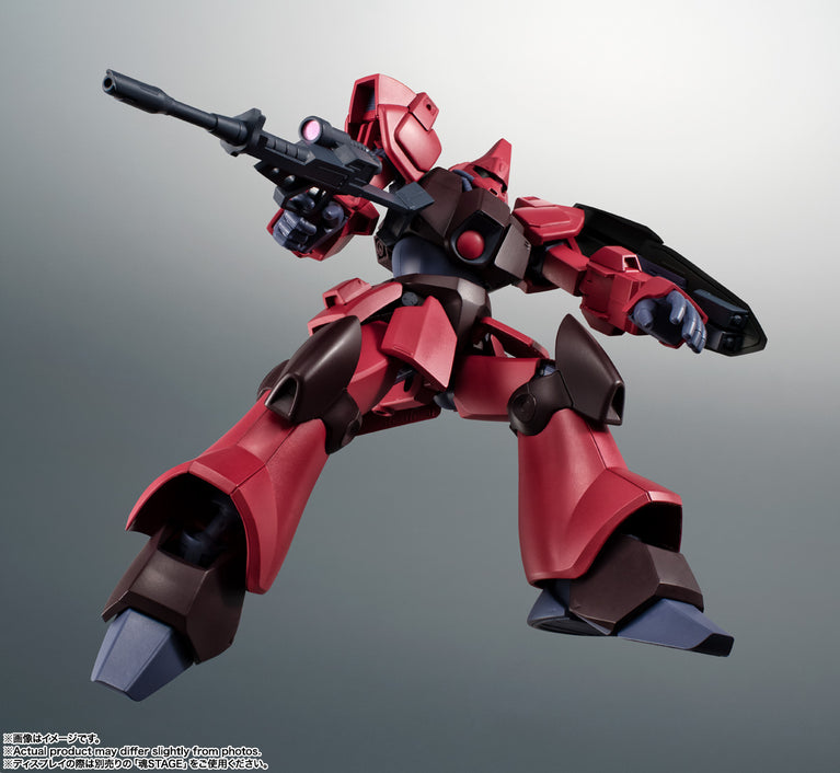 【Apr】ROBOT SPIRITS [SIDE MS] RMS-117 Galbaldy β ver. A.N.I.M.E.