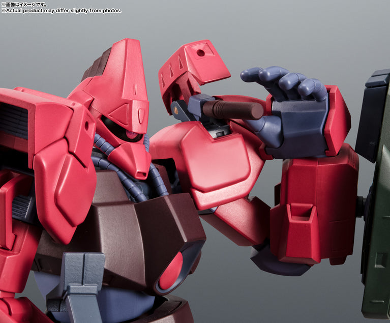 【Apr】ROBOT SPIRITS [SIDE MS] RMS-117 Galbaldy β ver. A.N.I.M.E.