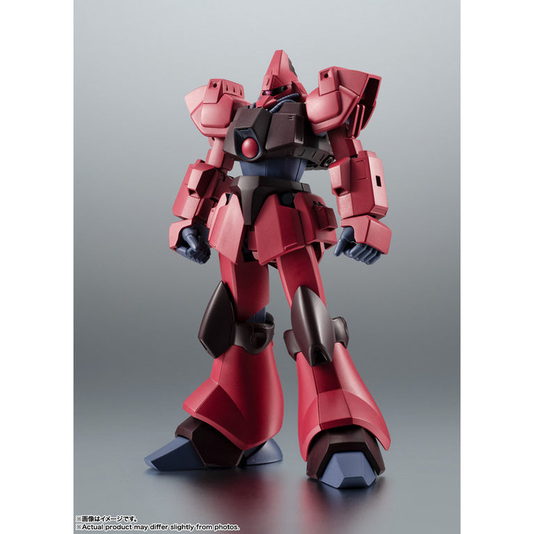 【Apr】ROBOT SPIRITS [SIDE MS] RMS-117 Galbaldy β ver. A.N.I.M.E.