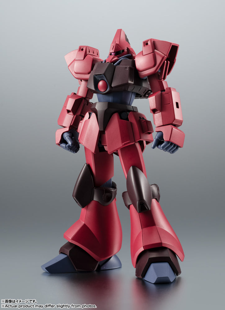 【Apr】ROBOT SPIRITS [SIDE MS] RMS-117 Galbaldy β ver. A.N.I.M.E.