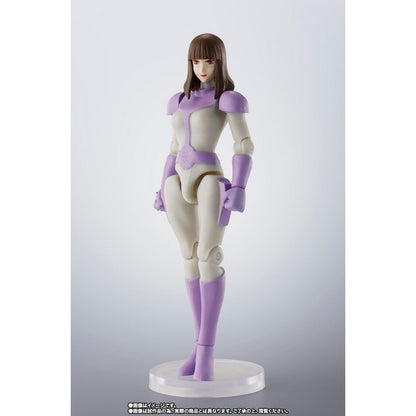 [ HI-METAL R ] Eyeglass Fighting Dog (Space Battle Version)