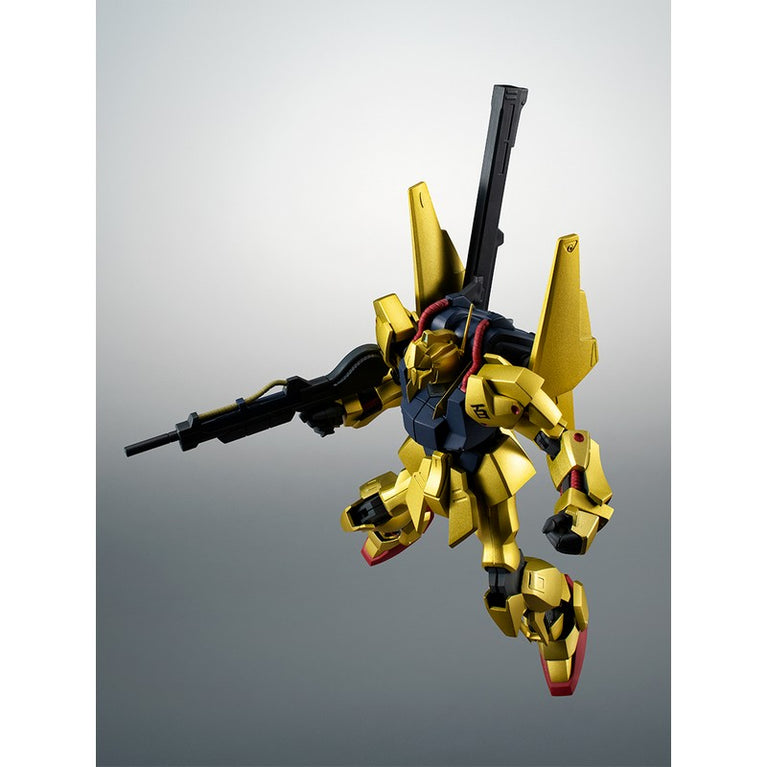 【Aug】Robot Spirits [SIDE MS] MSN-00100 Hyaku-Shiki ver. A.N.I.M.E.