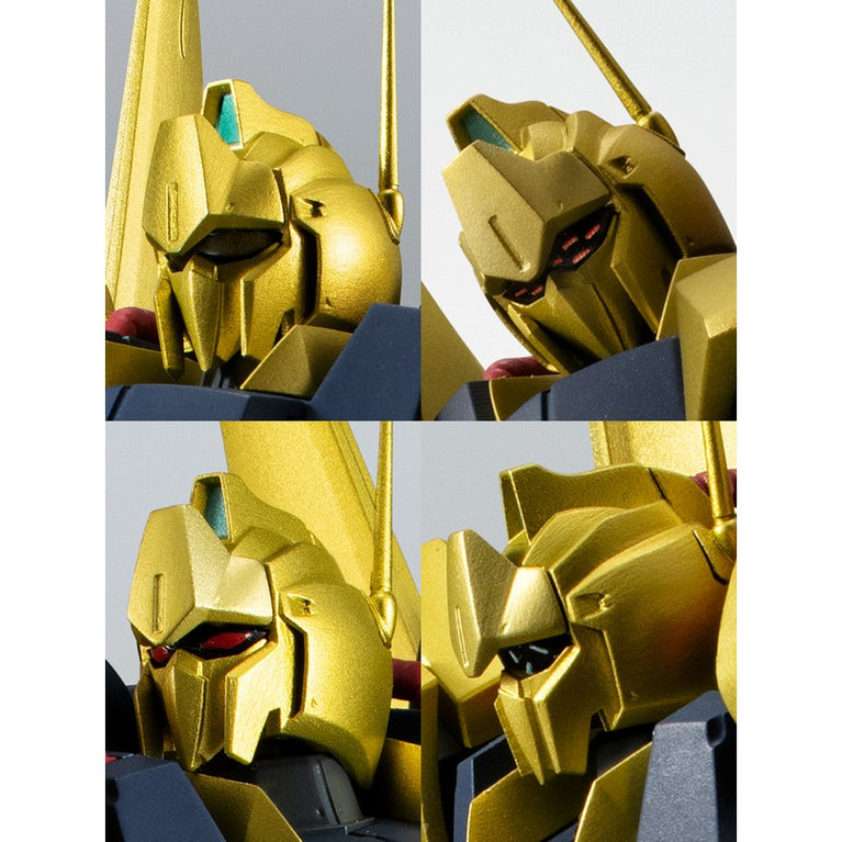 【Aug】Robot Spirits [SIDE MS] MSN-00100 Hyaku-Shiki ver. A.N.I.M.E.