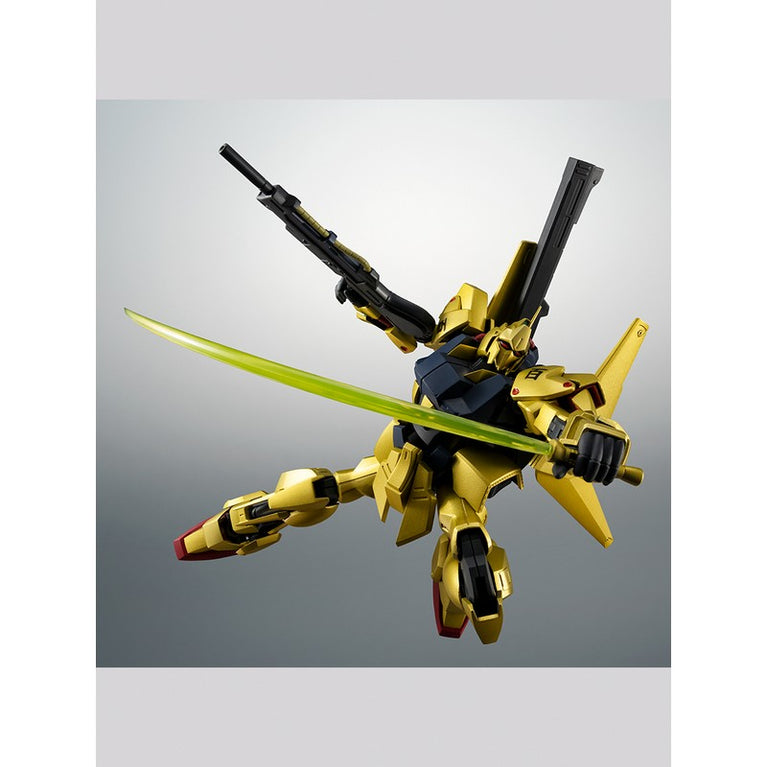 【Aug】Robot Spirits [SIDE MS] MSN-00100 Hyaku-Shiki ver. A.N.I.M.E.