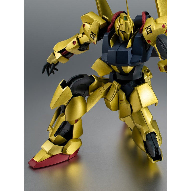 【Aug】Robot Spirits [SIDE MS] MSN-00100 Hyaku-Shiki ver. A.N.I.M.E.