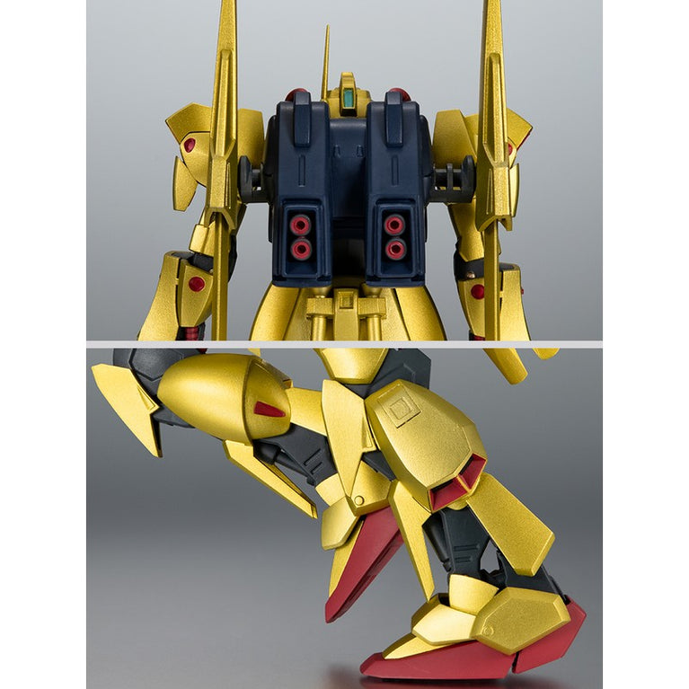 【Aug】Robot Spirits [SIDE MS] MSN-00100 Hyaku-Shiki ver. A.N.I.M.E.