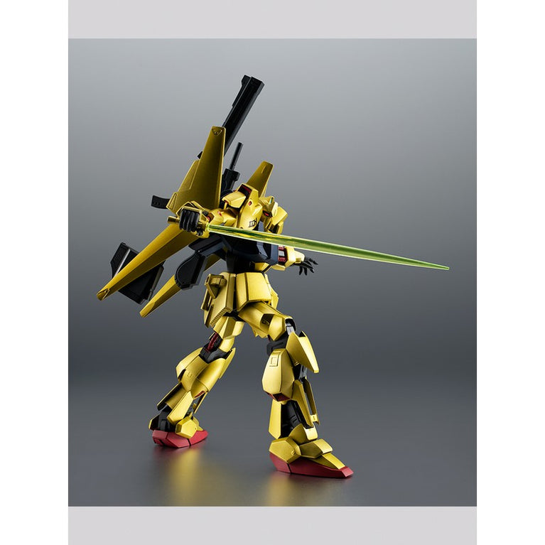 【Aug】Robot Spirits [SIDE MS] MSN-00100 Hyaku-Shiki ver. A.N.I.M.E.