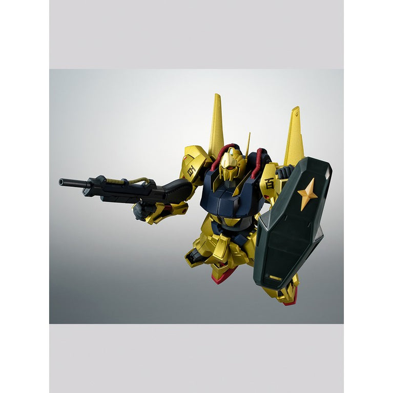 【Aug】Robot Spirits [SIDE MS] MSN-00100 Hyaku-Shiki ver. A.N.I.M.E.