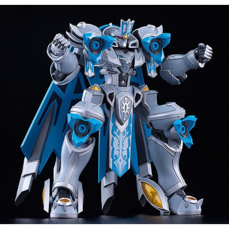 【Jan】MODEROID Gilbatiga