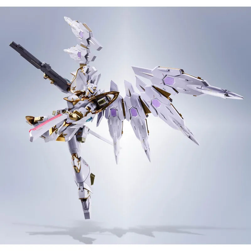【Apr 2027】Metal Robot Spirits [Side MS] Black Knight Squad Cal-re.a