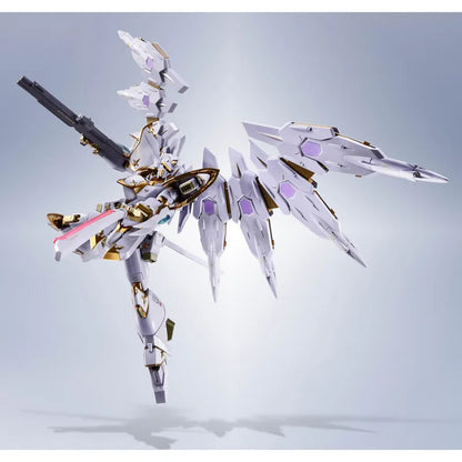 【Apr 2027】Metal Robot Spirits [Side MS] Black Knight Squad Cal-re.a
